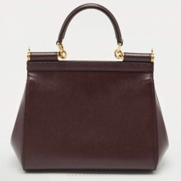 Dolce & Gabbana Sicily bag excellent condition - Picture 2 of 16